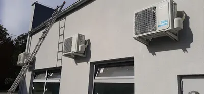 Klimatyzacja Radom - RAKSO , Pompy Ciepła , Fotowoltaika , Dofinansowania , Serwis